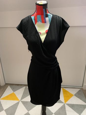 Robe chic IKKS Taille 36