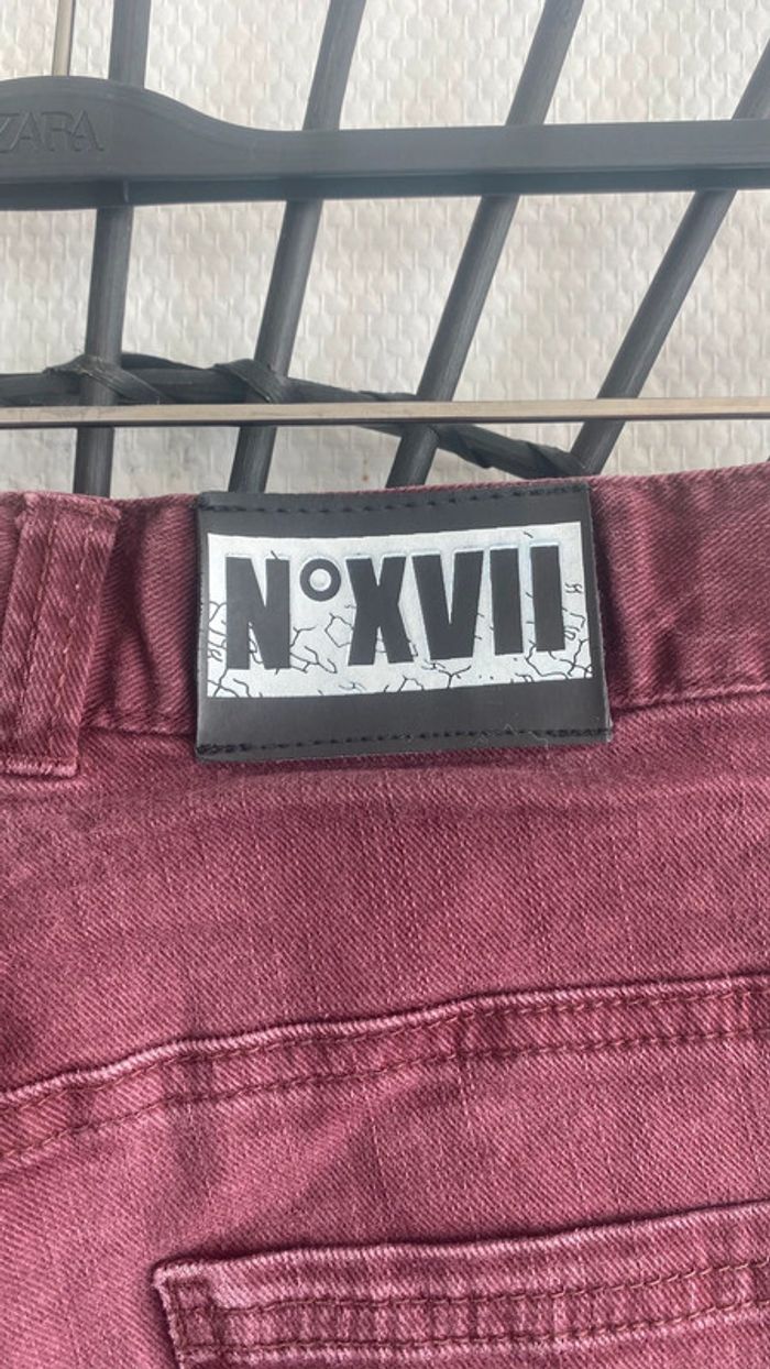 Lot de 2 jeans - photo numéro 9