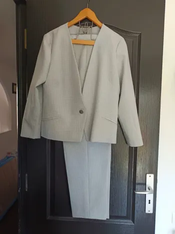 Tailleur