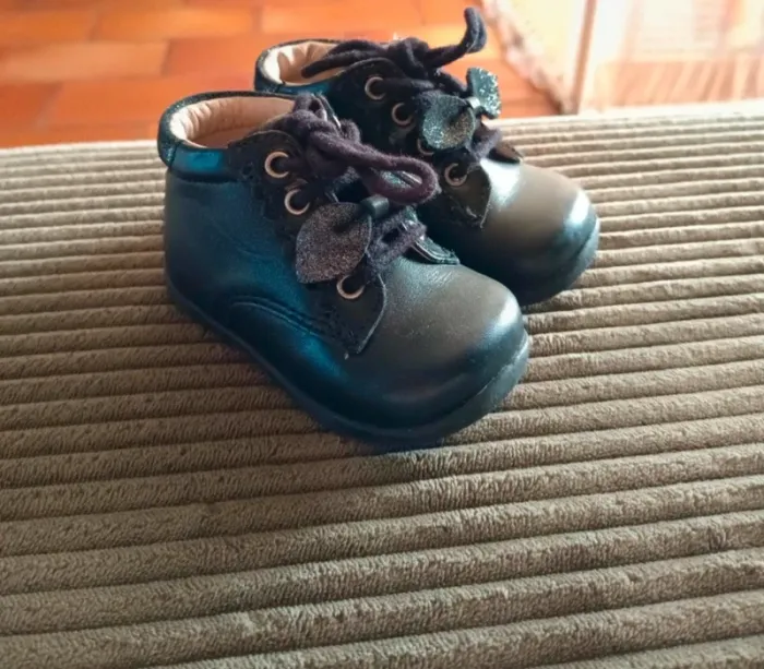 Chaussures premier pas