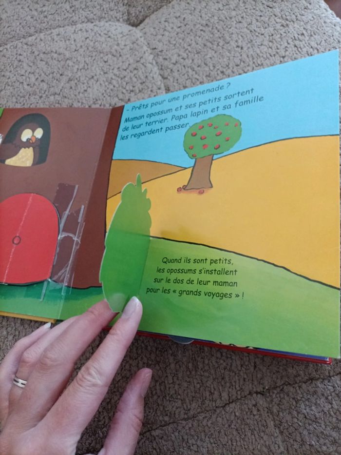 Livre Minikidi : Mes petits - photo numéro 12