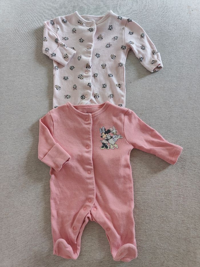 Pyjamas