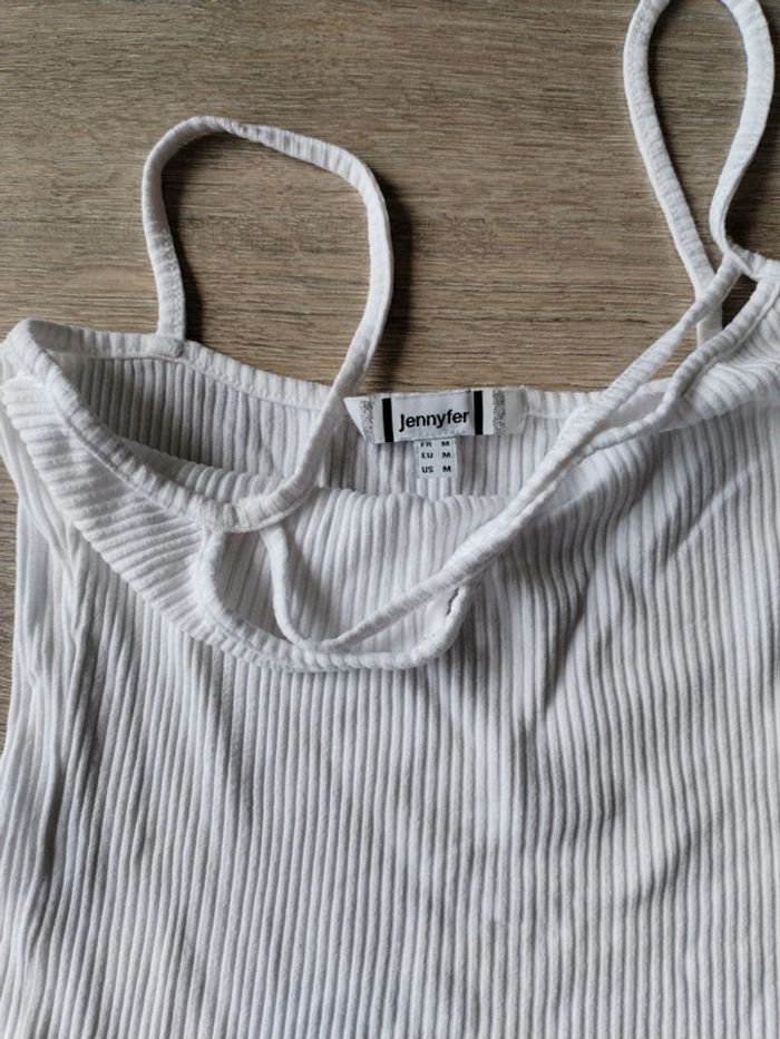 Débardeur taille m - photo numéro 2