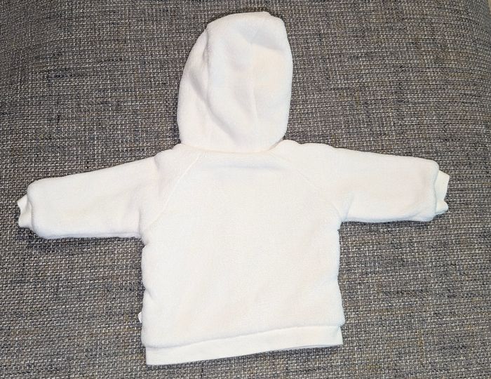 Manteaux chaud - photo numéro 2