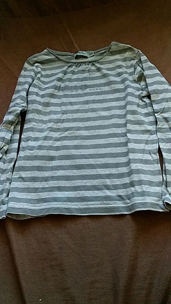 Tee shirt 6 ans