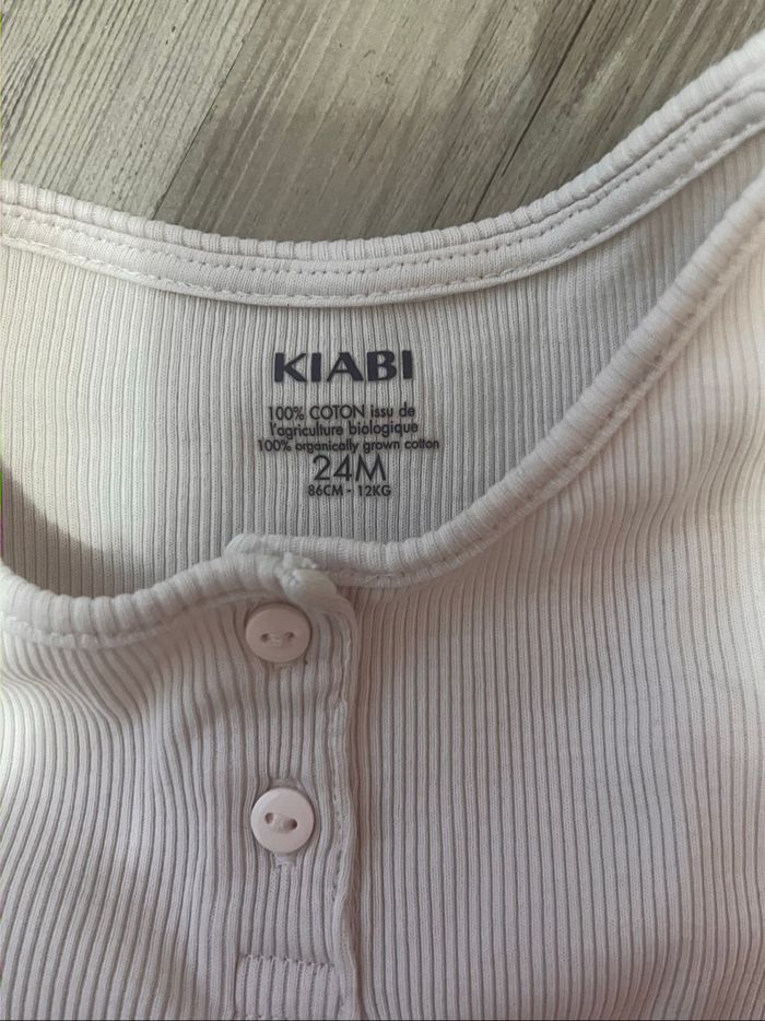 Débardeur - photo numéro 2