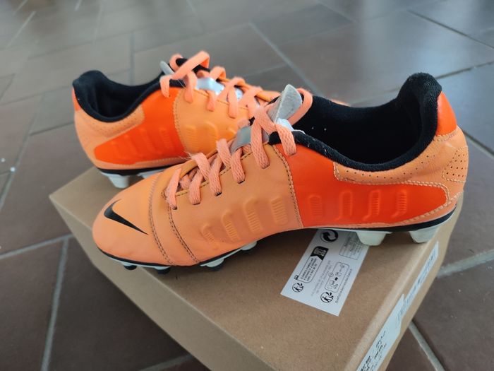 Crampons foot - photo numéro 4