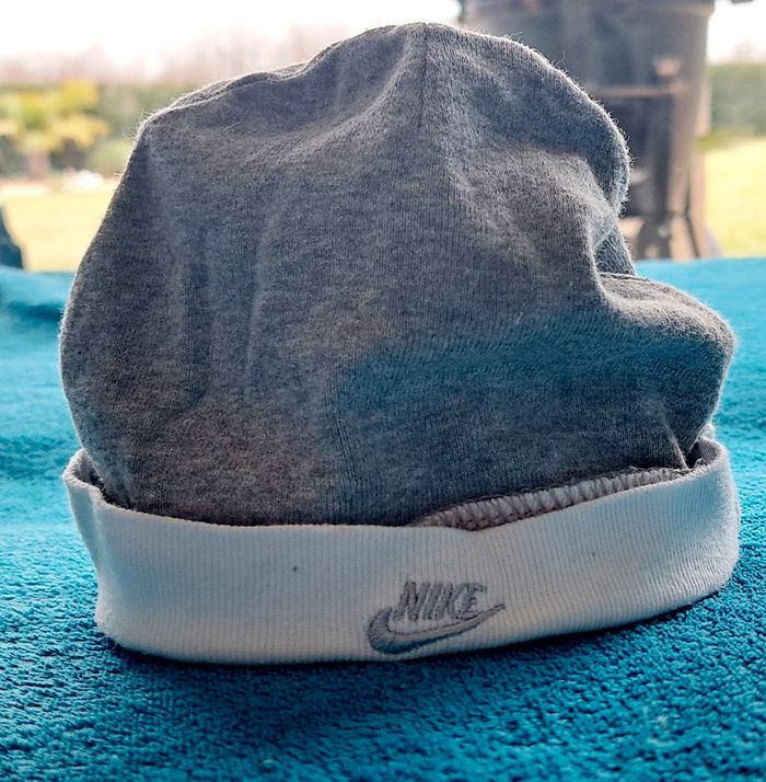 Bonnet enfant Nike