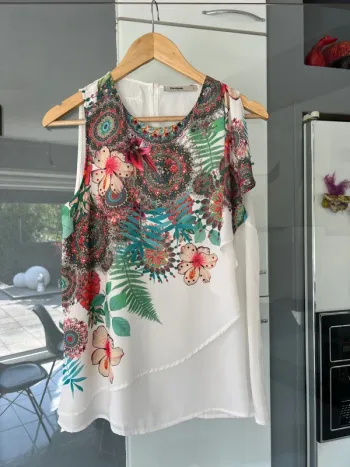 Top Desigual
