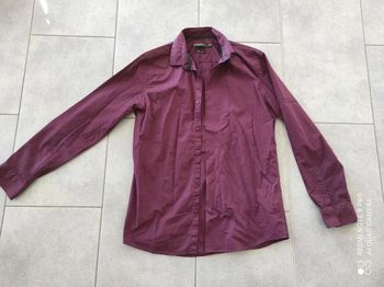 Chemise homme M