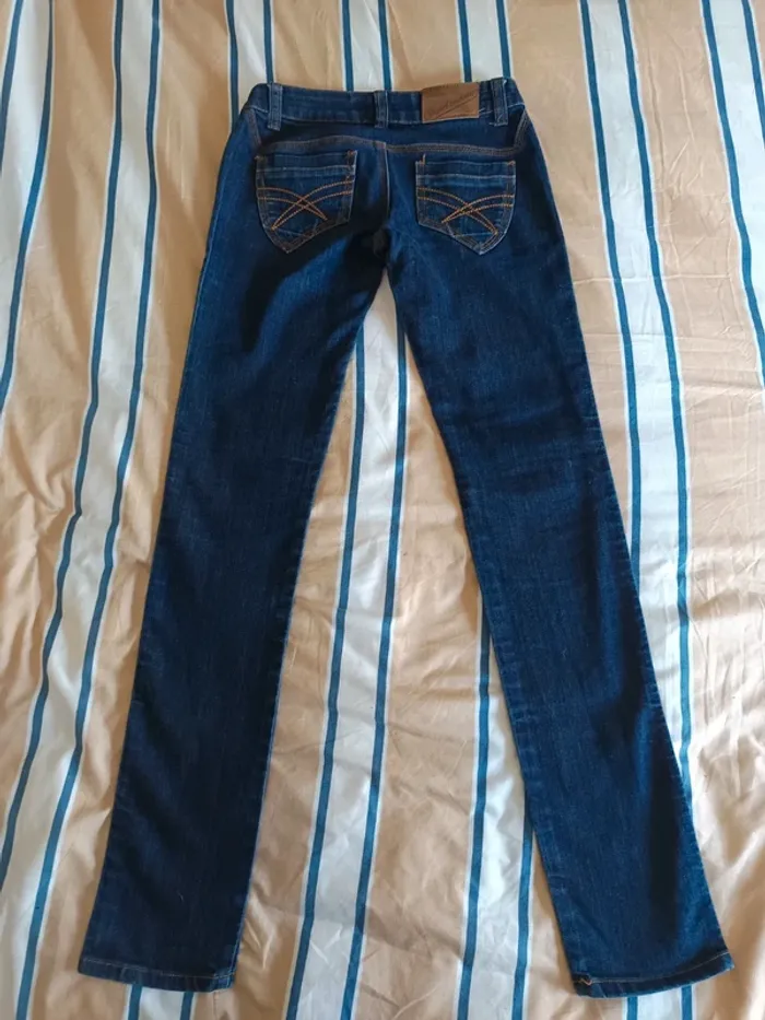 Jean's Diesel - photo numéro 9