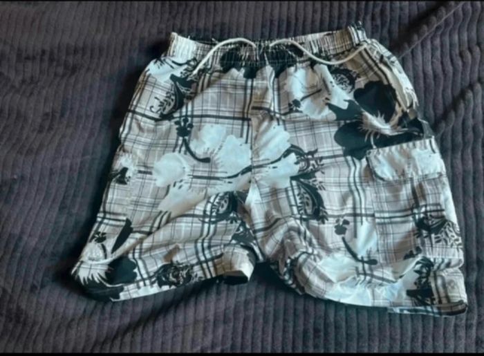 Short