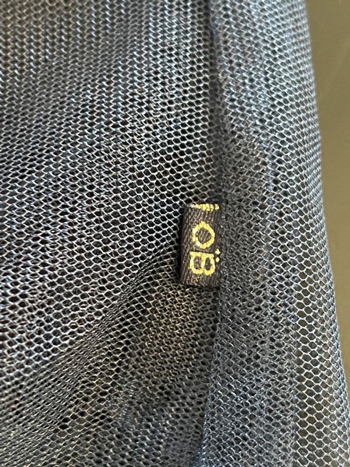 Robe pull tutu 18 mois - photo numéro 2