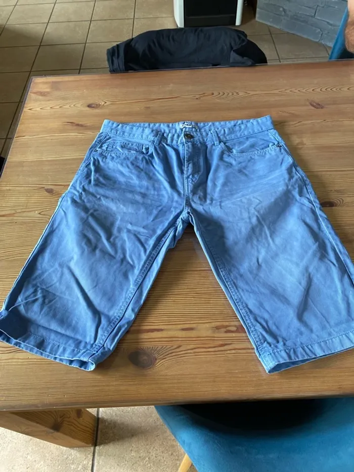 Short homme