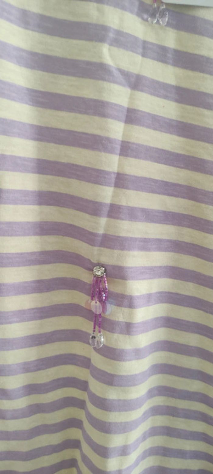 Tee shirt Violeta mango - photo numéro 2