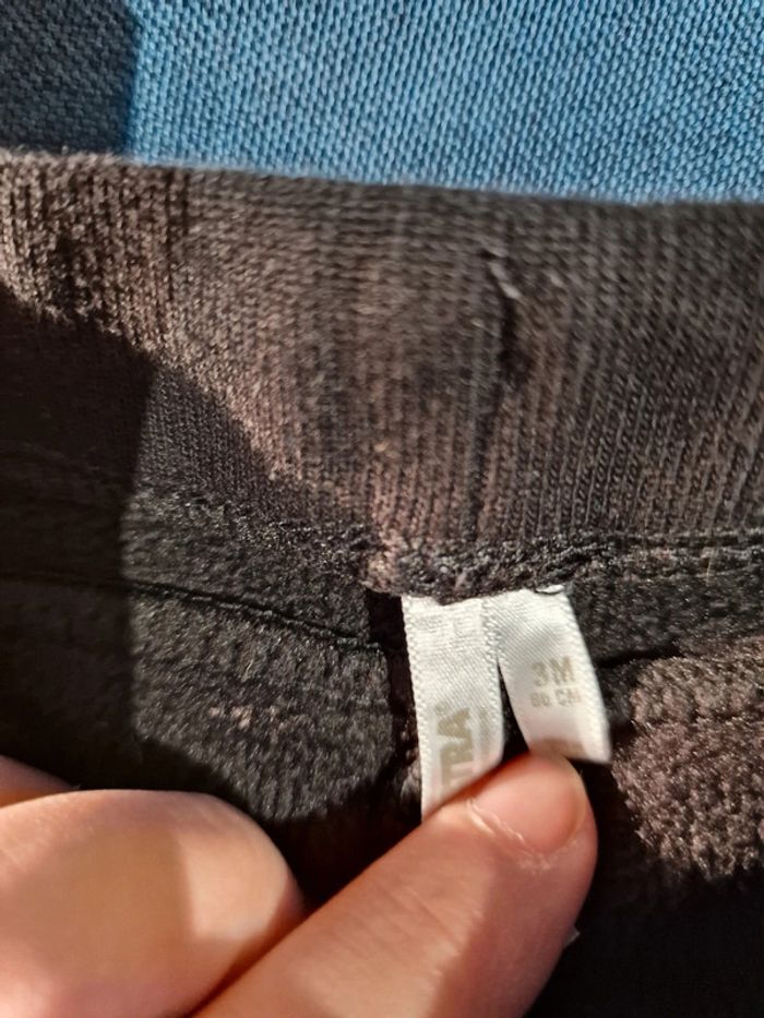 Survêtement - photo numéro 2