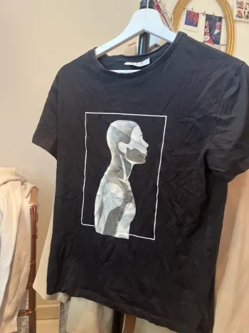T-shirt M.X