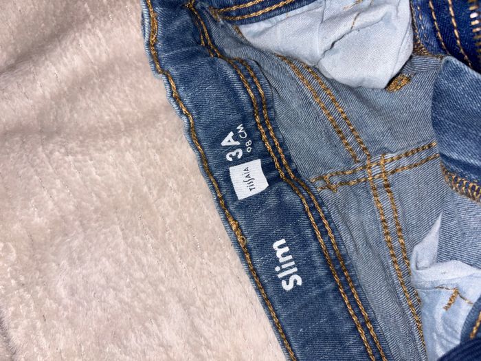 Lot Pantalon 3 ans - photo numéro 2