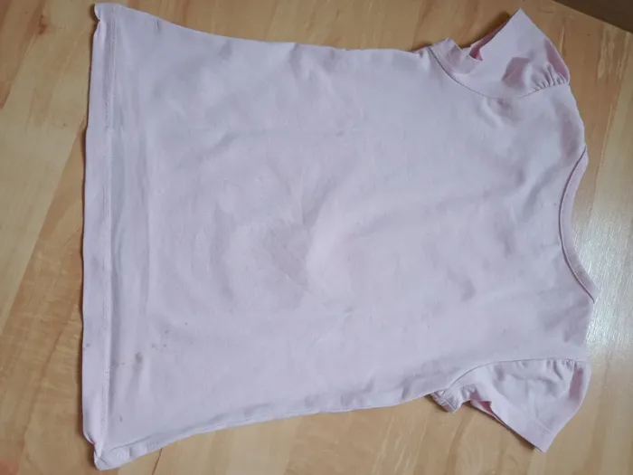 Lot vêtements fille 4 ans - photo numéro 10