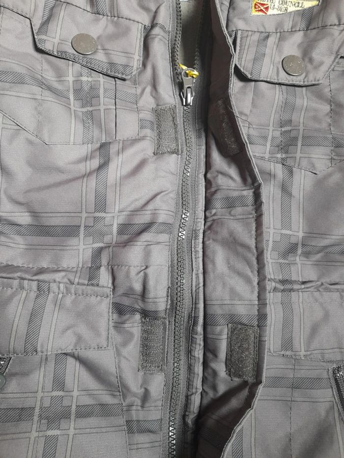 Veste et pantalon de ski - photo numéro 7
