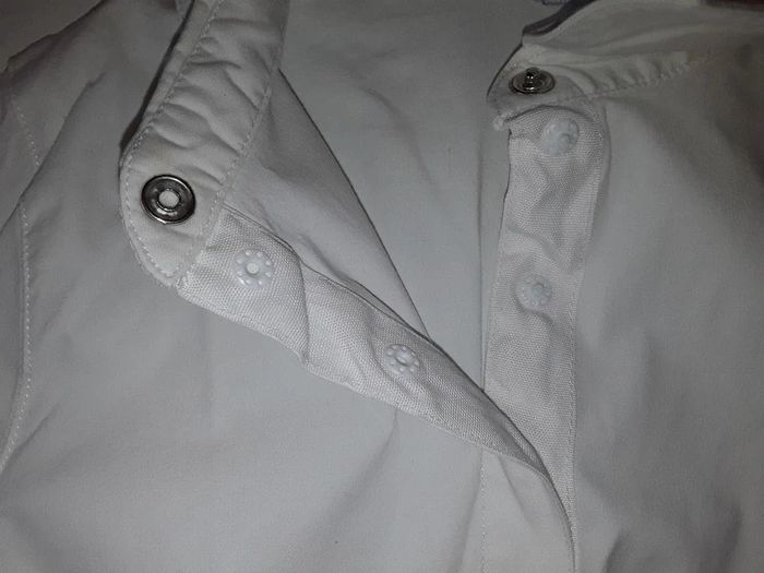 Chemise Tartine et chocolat en 6 ans - photo numéro 3