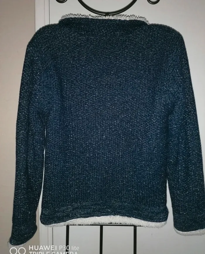 Veste B-Karo - photo numéro 3