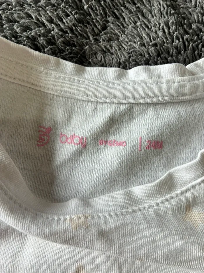T-shirt étoile 🌟 - photo numéro 3