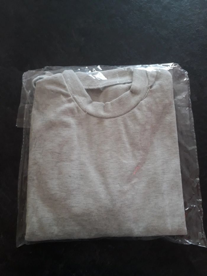 Body femme - photo numéro 6