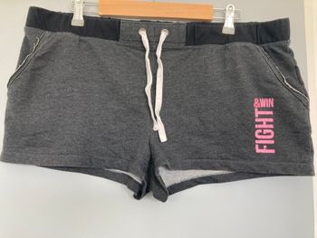 Short Kiabi