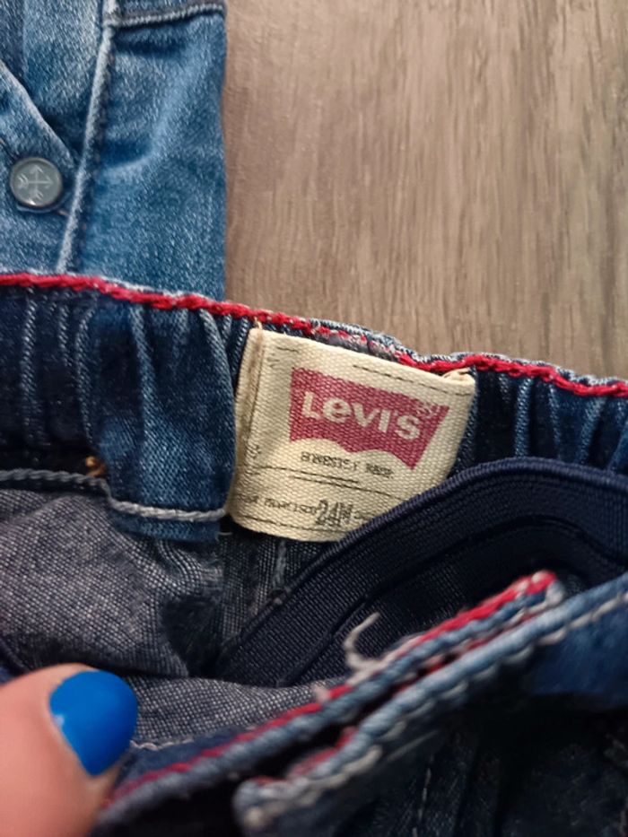 Lot 6 pantalons 24 mois /2 ans - photo numéro 3