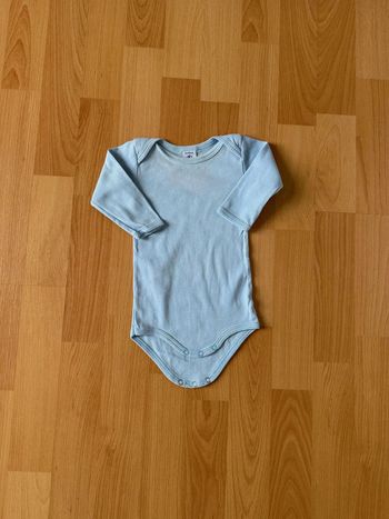 Body Petit Bateau 3 mois - Très bon état