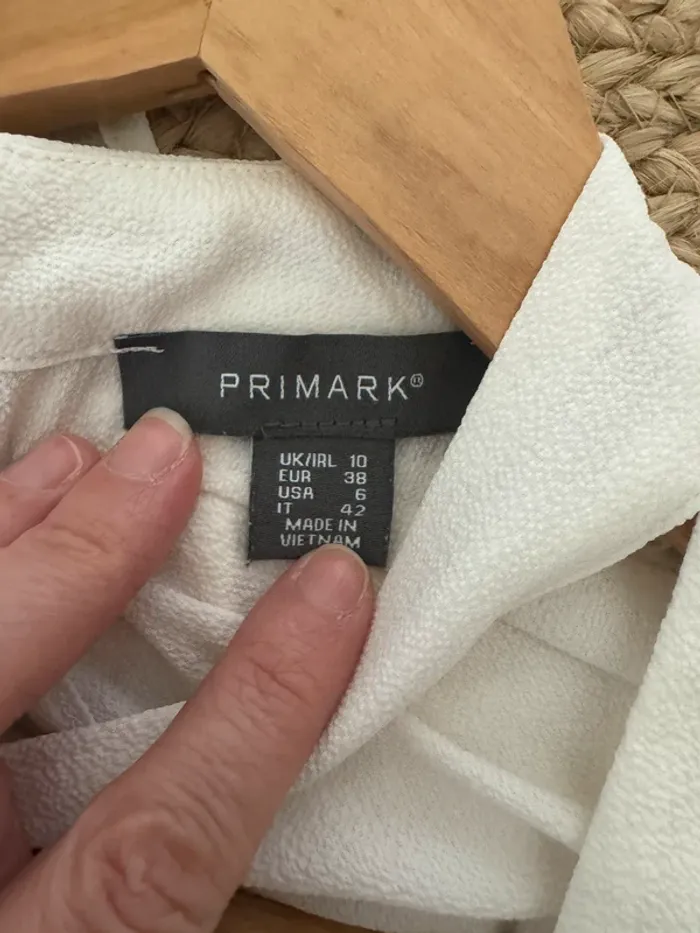 Blouse primark - photo numéro 3