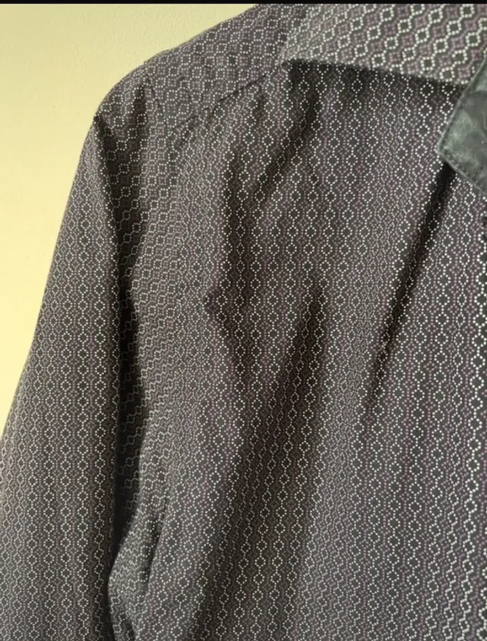 Chemise mexx - photo numéro 2