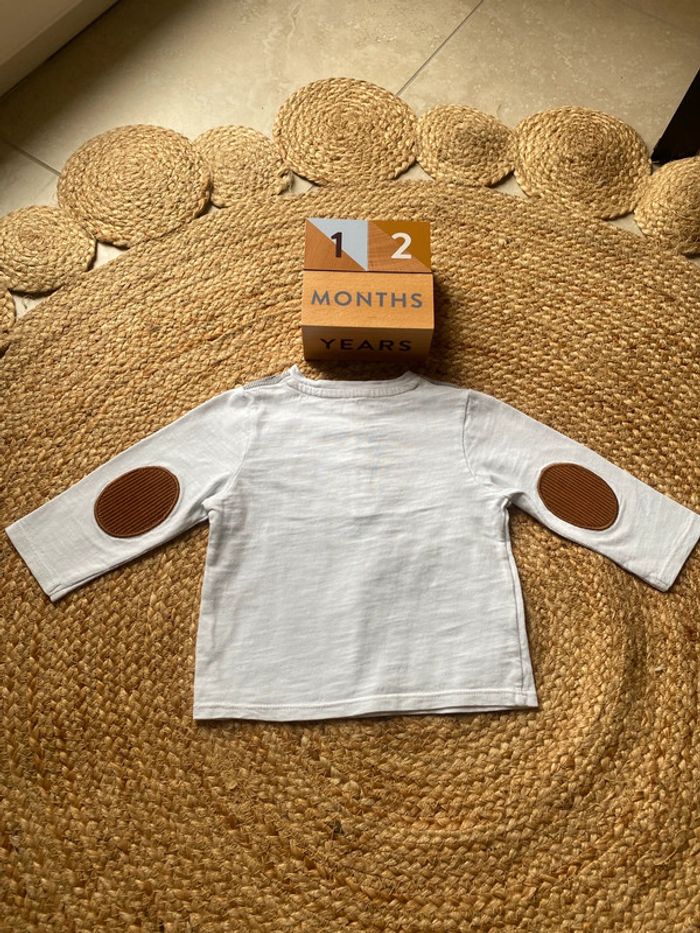 Ensemble 12 mois - photo numéro 5