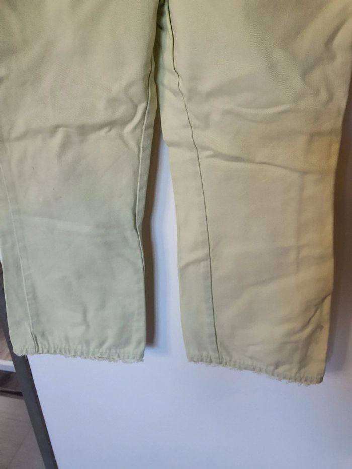 Pantalon 5 ans - photo numéro 2