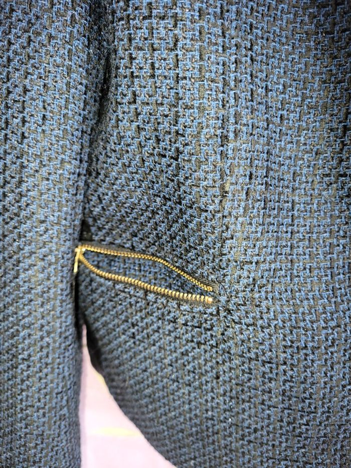 Tailleur taille 44 - photo numéro 5
