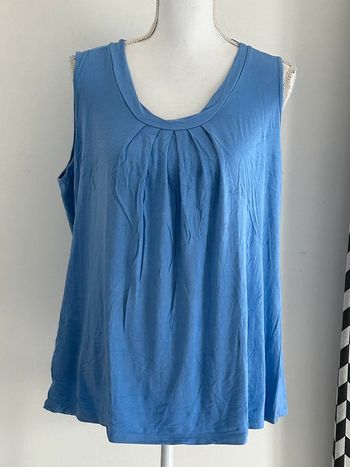 Top sans manches Marks & Spencer