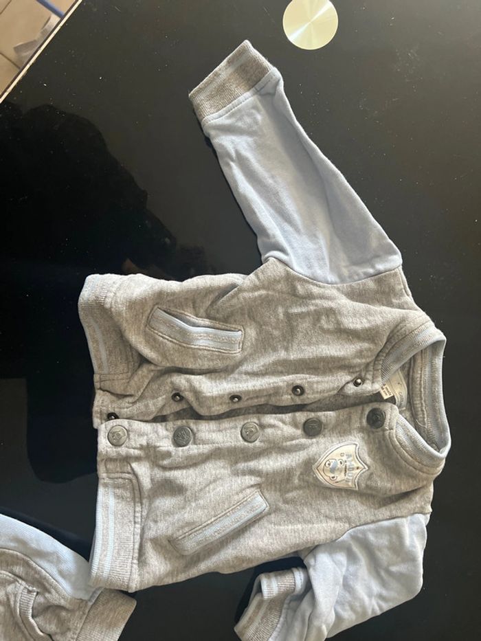 Ensemble - photo numéro 2