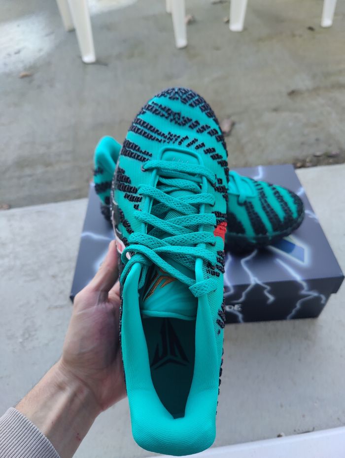 Nike Ja 3 Scratch 3.0 - photo numéro 4