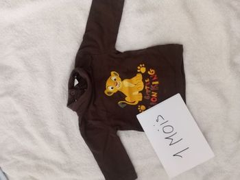 Sous pull