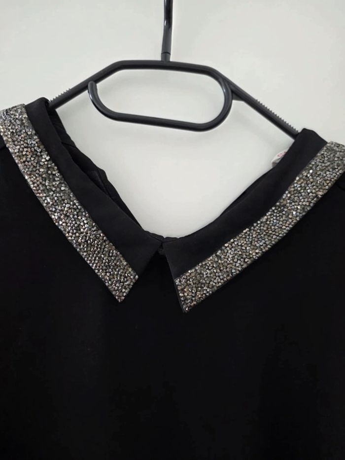 Blouse - photo numéro 2