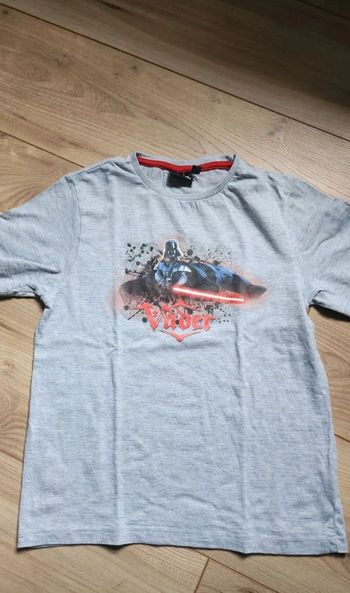 T-shirt garçon 