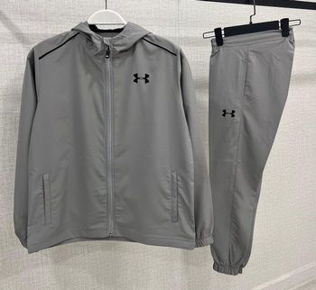 Survêt ensemble under armour taille S