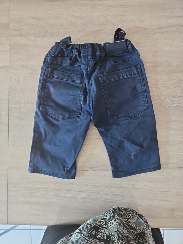 Short okaidi 8 ans - photo numéro 3