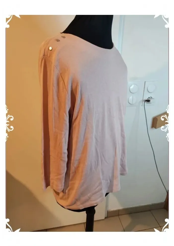 Blouse zamba - photo numéro 5