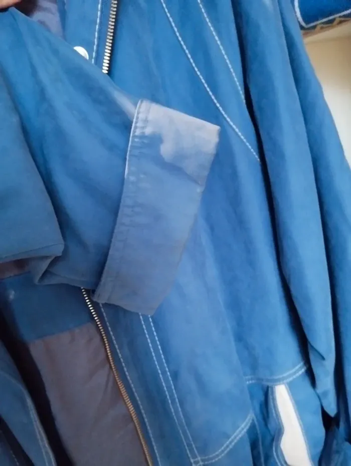 Veste vintage - photo numéro 5