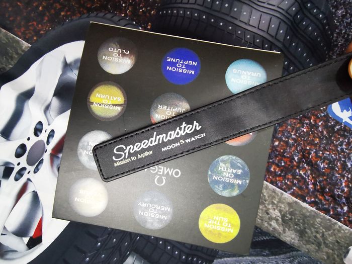 Montreomega swatch - photo numéro 6