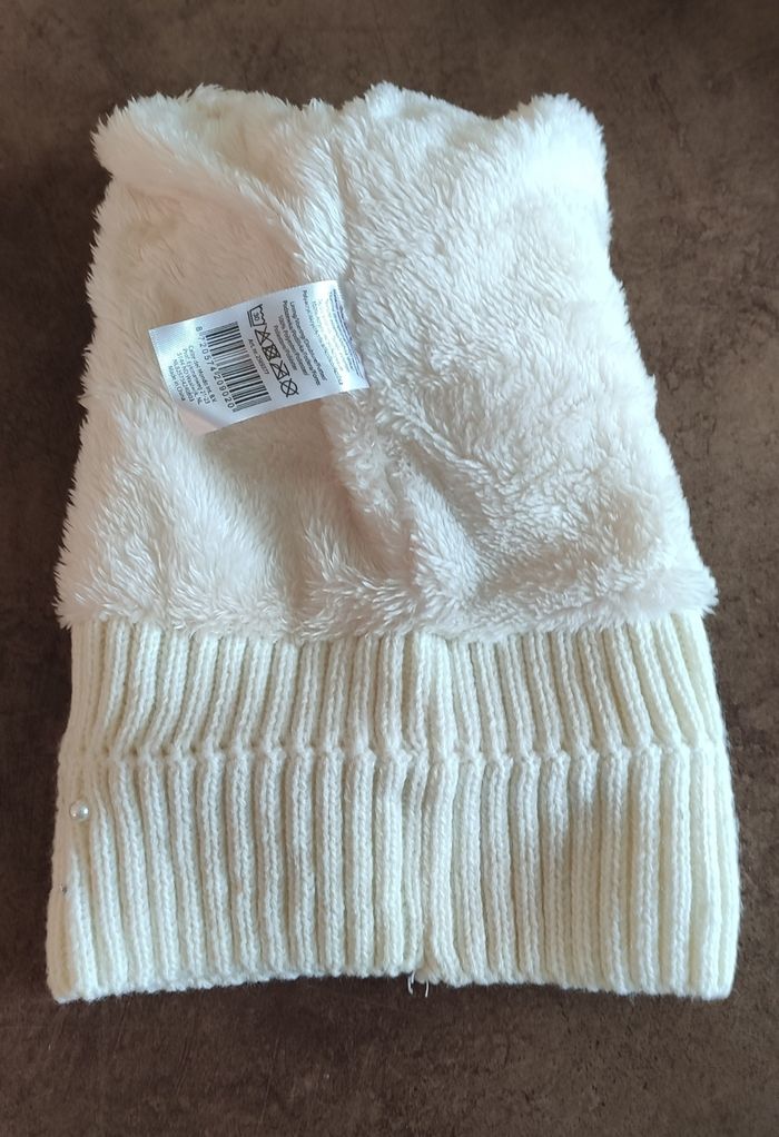 Bonnet taille unique - photo numéro 3