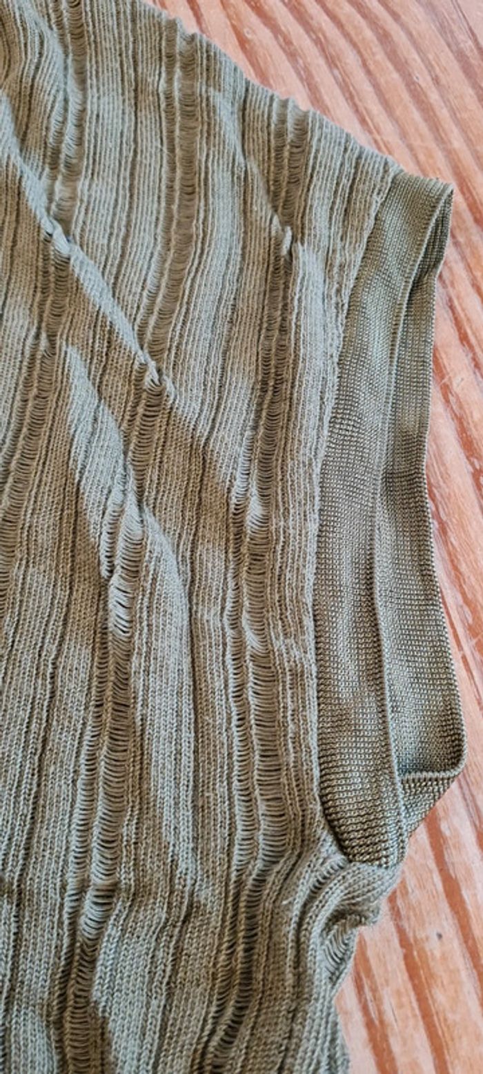 Tee shirt - photo numéro 4