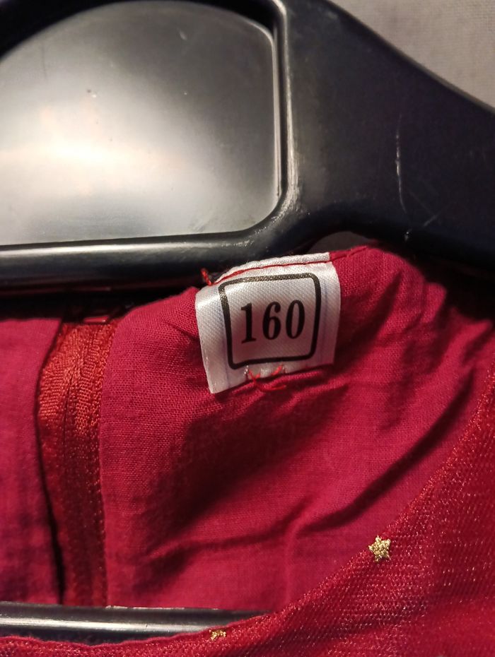 Robe de fête - photo numéro 4